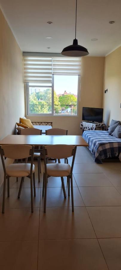 Departamento Debussy Apartment Posadas Exterior photo